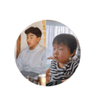 うのもりファム（個別スタンプ：4）