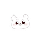 ゆるっと♡あにまる（個別スタンプ：4）