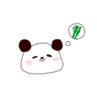 ゆるっと♡あにまる（個別スタンプ：6）