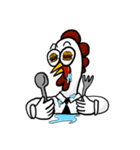 ジェイクの人生（個別スタンプ：6）