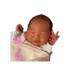 煌くんデス！！（個別スタンプ：1）