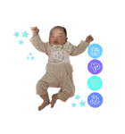 煌くんデス！！（個別スタンプ：4）
