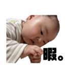 煌くんデス！！（個別スタンプ：16）