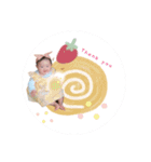 やまじfamily（個別スタンプ：4）
