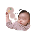 やまじfamily（個別スタンプ：5）