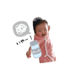 やまじfamily（個別スタンプ：16）
