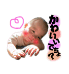 おくるあたんぷ②（個別スタンプ：5）