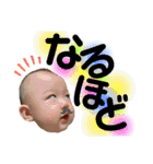 おくるあたんぷ②（個別スタンプ：10）