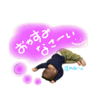 おくるあたんぷ②（個別スタンプ：19）