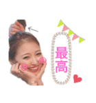 クッキングおばさん シーズン1（個別スタンプ：7）