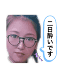 クッキングおばさん シーズン1（個別スタンプ：8）