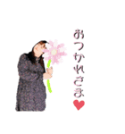 ぷりちぃさーや2（個別スタンプ：3）