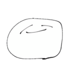 こうやってゴミができてく（個別スタンプ：24）