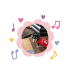 可愛いスタッフたち（個別スタンプ：8）