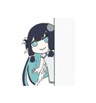 帝国内戦黙示録（個別スタンプ：5）