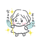 ハッピー ひろちゃん（個別スタンプ：5）