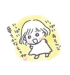 ハッピー ひろちゃん（個別スタンプ：8）