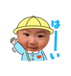 みんなのかあーくん（個別スタンプ：5）