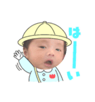 レンレン.kのスタンプ②（個別スタンプ：5）