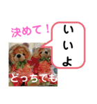たけしのスタンプ  その23（個別スタンプ：13）