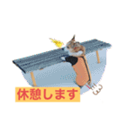 suzuの日々（個別スタンプ：11）