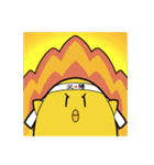 会話用青北ぴよちゅんVer（個別スタンプ：27）