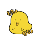 会話用青北ぴよちゅんVer（個別スタンプ：29）