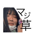 2号目（個別スタンプ：1）