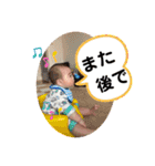 「こうくん」のスタンプ 2（個別スタンプ：15）