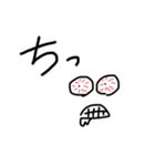 PTA用 2（個別スタンプ：3）