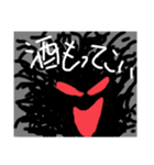 PTA用 2（個別スタンプ：5）