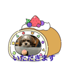 マリ0502（個別スタンプ：7）