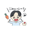 トーキョーボーイ（個別スタンプ：2）