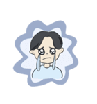 トーキョーボーイ（個別スタンプ：8）