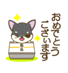 ちわちわちわわん1（個別スタンプ：13）