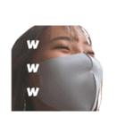 うたまる激選 2（個別スタンプ：4）