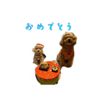 うにとつな（個別スタンプ：5）
