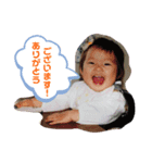 KIJIMAのBUKA（個別スタンプ：3）