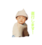 KIJIMAのBUKA（個別スタンプ：5）