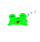 KeroStamps（個別スタンプ：22）