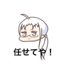 dRbグループ（個別スタンプ：1）