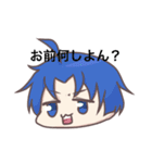 dRbグループ（個別スタンプ：2）