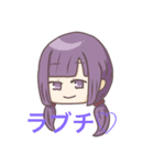 dRbグループ（個別スタンプ：7）