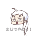 dRbグループ（個別スタンプ：9）