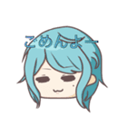 dRbグループ（個別スタンプ：12）