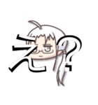 dRbグループ（個別スタンプ：15）