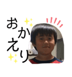 野尻さんスタンプ2（個別スタンプ：5）