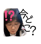 野尻さんスタンプ2（個別スタンプ：11）
