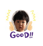 青タンプ2（個別スタンプ：2）