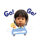 青タンプ2（個別スタンプ：3）
